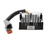 Image of Sierra International 186874 186874 Voltage Regulator