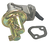 Image of Sierra International Fuel Pump With Mounting Gasket