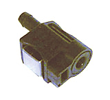 Image of Sierra International 1880415 Fuel Connector