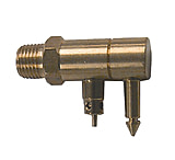 Image of Sierra International 1880771 Fuel Connector