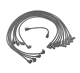 Image of Sierra International Spark Plug Wire Set For 8 Cylinder Engines
