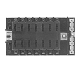 Image of Sierra International 4Gang Ato/Atc Fuse Block With Busbar