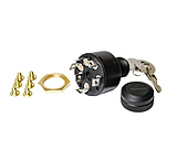 Image of Sierra International MP39730 4Position Magneto Accessory Off Run Start