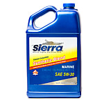 Image of Sierra International 5W 30 Fc Wcat Semi Synthetic Engine Oil