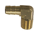 Image of Sierra International 90 deg Fuel Elbow