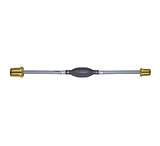 Image of Sierra International Ado 4000 Complete Fuel Line Assembly Mercury/Mariner, 12ft. With Dual Hose Barbs