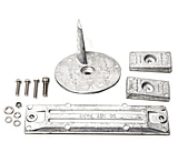 Image of Sierra International 186163A Aluminum Anode Kit For Honda Bf90 115 Hp