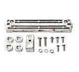 Image of Sierra International 186161A Aluminum Anode Kit For Suzuki 90 140 Hp