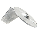 Image of Sierra International 186165A Aluminum Trim Tab Anode For Honda Bf25/Bf30/Bf35/Bf45/Bf50 Hp