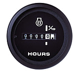 Image of Sierra International 84760P Amega Hourmeter