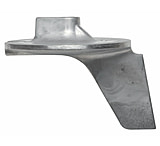 Image of Sierra International 186122Z Anode Trim Tab Zinc Yamaha