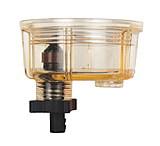 Image of Sierra International 187987 Aquavue Mini Bowl Replaces Racor Rk10222/Suzuki 99105 20006 Bwl
