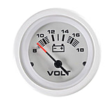 Image of Sierra International 68383P Arctic Voltmeter