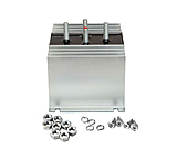 Image of Sierra International 186855 Battery Isolator 2 Battery 75 Amp