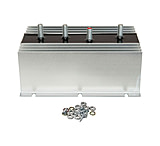 Image of Sierra International 186851 Battery Isolator 3 Battery 120 Amp