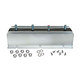 Image of Sierra International 186853 Battery Isolator 3 Battery 200 Amp