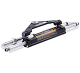 Image of Sierra International HC46583 Baystar Compact Hydraulic Steering Kit For Single Station Yamaha Outboard Powered Boats