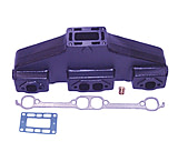 Image of Sierra International Cast Iron Manifold With Mounting Package