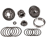 Image of Sierra International 181550 Complete 4 Cylinder Gear Set 2.07:1 Ratio