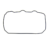 Image of Sierra International 1899088 Cylinder Cover Gasket Yamaha 67C 11356 00