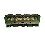 Image of Sierra International 184484HP Cylinder Head Assembly For Gm Sb 5.7L Early Models