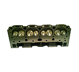 Image of Sierra International 184485HP Cylinder Head Assembly For Gm Sb 5.7L Mid Models