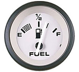 Image of Sierra International 61549P Drinftwood Fuel Gauge 2in