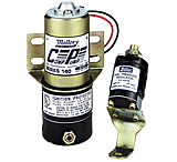 Image of Sierra International 1834140 Electric Fuel Pump 140 GPH For Mallory 4140M
