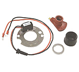 Image of Sierra International 1852962 Electronic Conversion Kit For Mallory Yl &amp; Yd 8 Cylinder Distributors