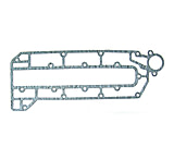 Image of Sierra International 1899129 Exhaust Gasket Yamaha 6H3 41114 A0