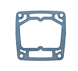 Image of Sierra International 1899037 Exhaust Manifold Gasket Yamaha 6E5 41134 A0