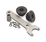 Image of Sierra International HS5157 Front Mount Hydraulic Cylinder Seal Kit