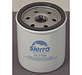 Image of Sierra International 187789 Fuel Filter Cobra Efi