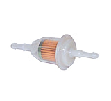 Image of Sierra International 187723 Fuel Filter For 1/4in And 5/16in Hose
