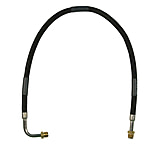 Image of Sierra International 188114 Fuel Line Hose 3/8in x 31in