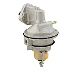 Image of Sierra International 1835437 Fuel Pump With Gasket For MerCruiser 4 Cyl, 2.5L 3.0L And 3.7L Engines
