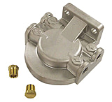 Image of Sierra International 187777 Fuel Water Separator Bracket 1/4in Stainless