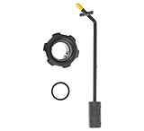 Image of Sierra International 62100110 Gauge Assembly For Ultra3/6 Portable Fuel Tank s