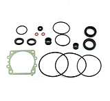 Image of Sierra International 1874510 Gear Housing Seal Kit For Yamaha 225/250, L/Lx/S/Sx Hp
