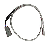Image of Sierra International 69996K Harness Tachometer To Nmea 30in