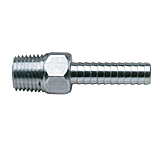 Image of Sierra International 03344310 Hose Barb Aluminum 3/8in. Npt 3/8in.