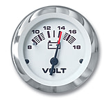 Image of Sierra International 59656P Lido Voltmeter
