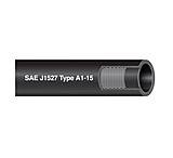 Image of Sierra International 1163680145 Low Permeation Marine Fuel Hose 1/4in x 25ft