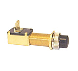 Image of Sierra International MP39340 Mom On Off Spst Push Button Switch