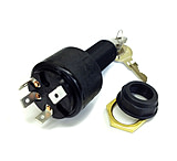 Image of Sierra International MP39800 MP39800 4 Position Conventional AccessoryOffRunStart