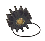 Image of Sierra International 183060 Neoprene 12 Fin Impeller For Ford Engines