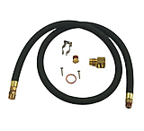 Image of Sierra International 187891 Oil Drain Kit 1/2in