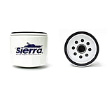 Image of Sierra International 1878242 Oil Filter Mc/Mercrusier