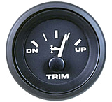 Image of Sierra International Premier Pro 2in Trim Gauge For Yamaha