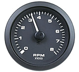 Image of Sierra International Premier Pro 3in Tachometer 8K Rpm